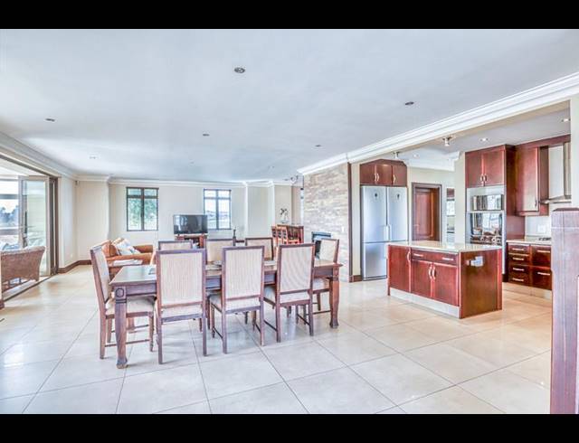 5 BEDROOM HOUSE FOR SALE IN VAAL MARINA